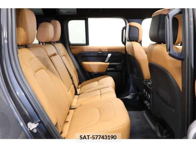 ROVER DEFENDER 2023-12 367500-10