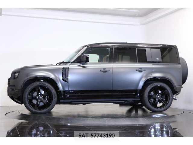 ROVER DEFENDER 2023-12 367500-19