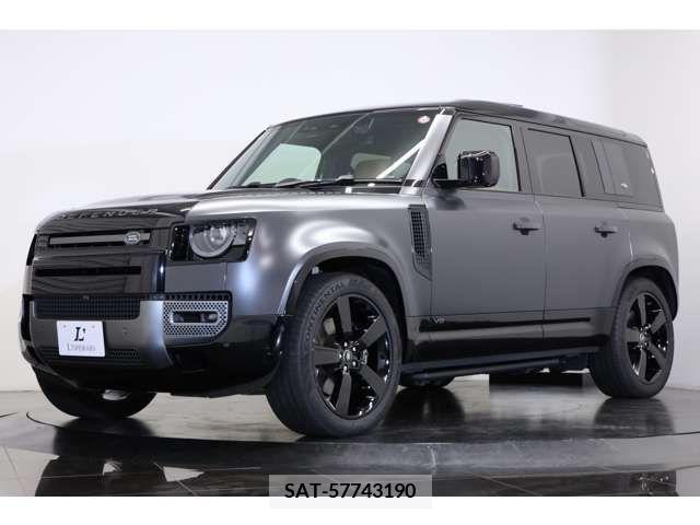 ROVER DEFENDER 2023-12 367500-18