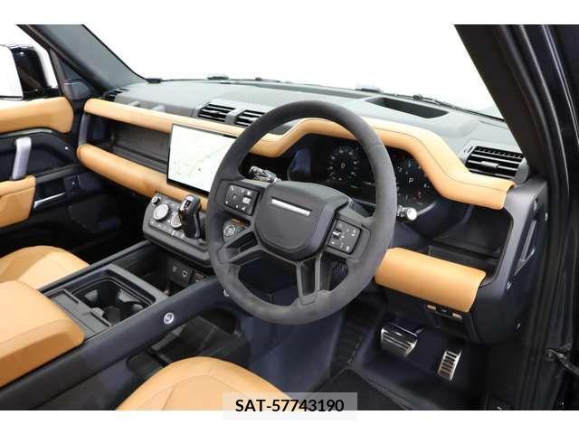ROVER DEFENDER 2023-12 367500-9