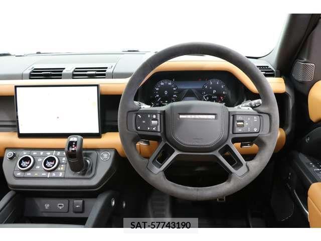 ROVER DEFENDER 2023-12 367500-8