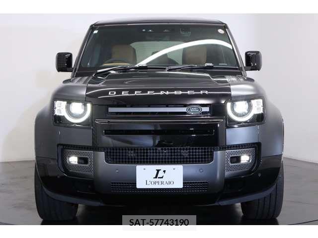 ROVER DEFENDER 2023-12 367500-17