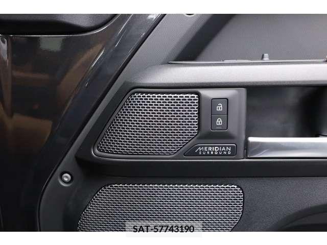 ROVER DEFENDER 2023-12 367500-15