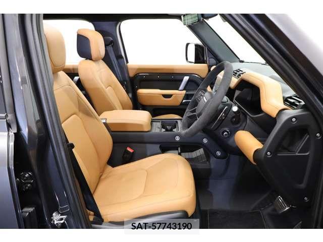 ROVER DEFENDER 2023-12 367500-1