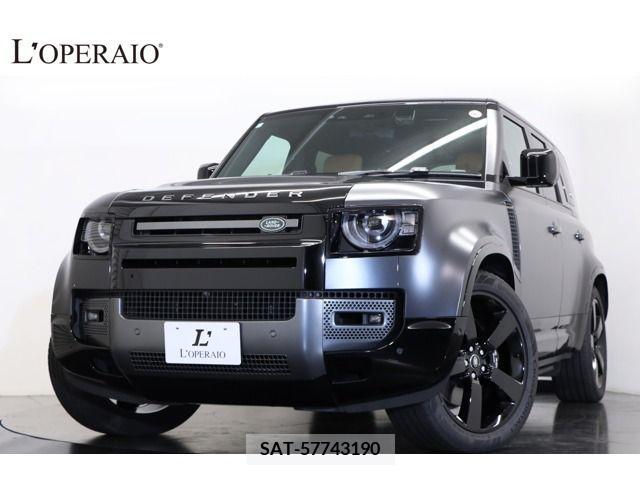 ROVER DEFENDER 2023-12 367500-0