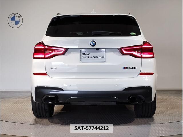 Bmw X3 2021-07 338572-3