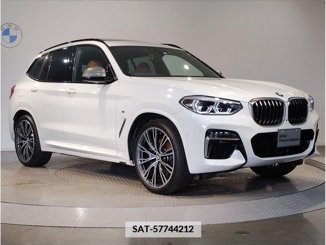 Bmw X3 2021-07 338572-6