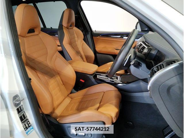 Bmw X3 2021-07 338572-9