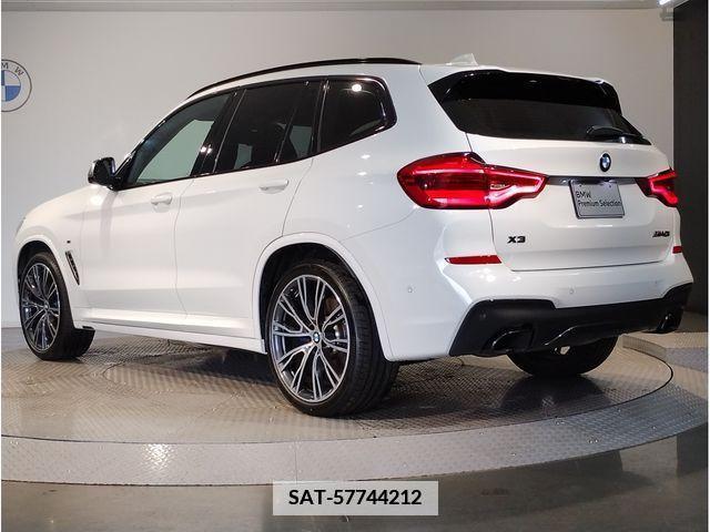 Bmw X3 2021-07 338572-2