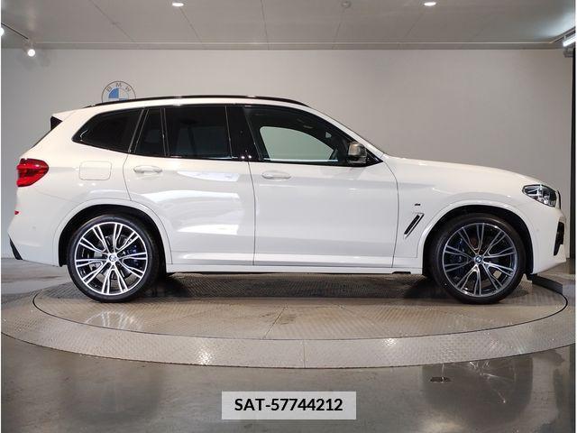Bmw X3 2021-07 338572-5