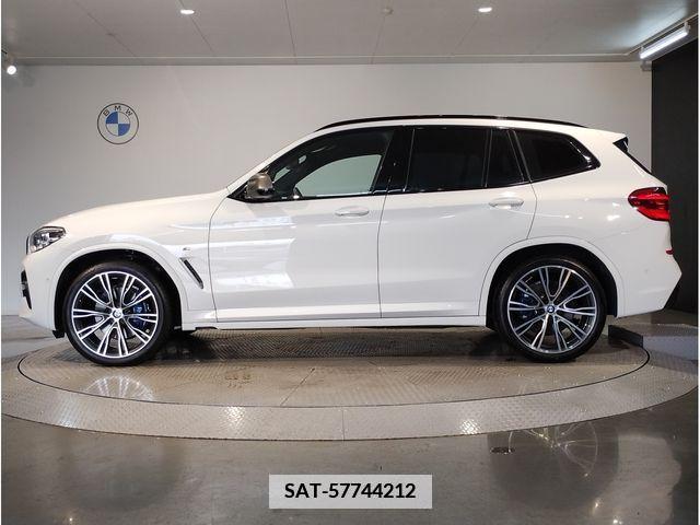 Bmw X3 2021-07 338572-1