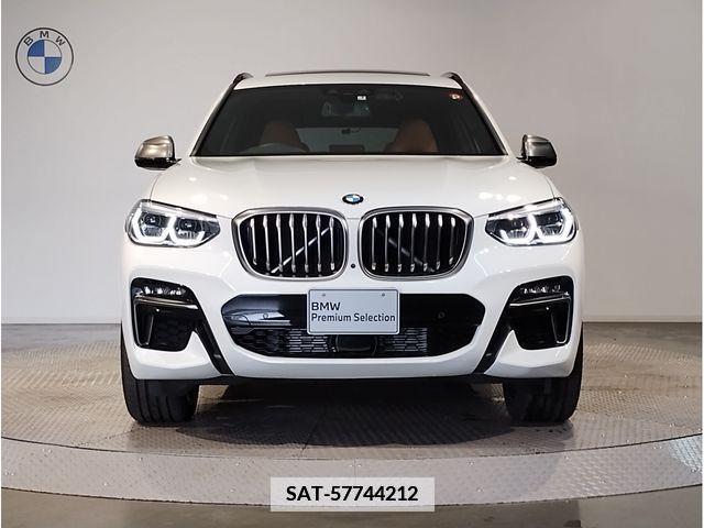 Bmw X3 2021-07 338572-7