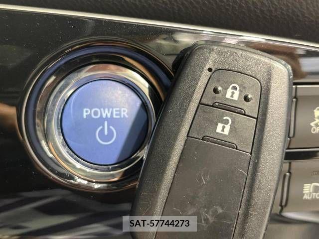 Toyota PRIUS 2017-12 342015-7