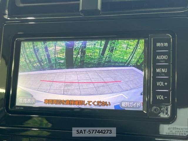 Toyota PRIUS 2017-12 342015-4
