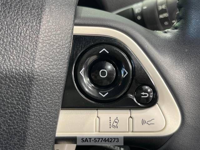 Toyota PRIUS 2017-12 342015-3