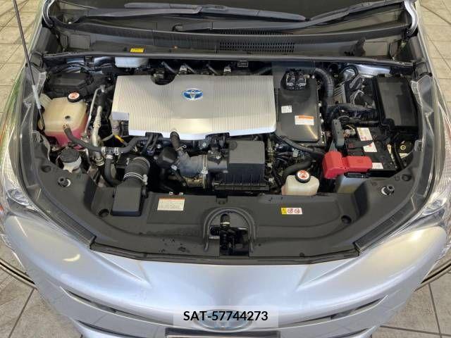 Toyota PRIUS 2017-12 342015-18