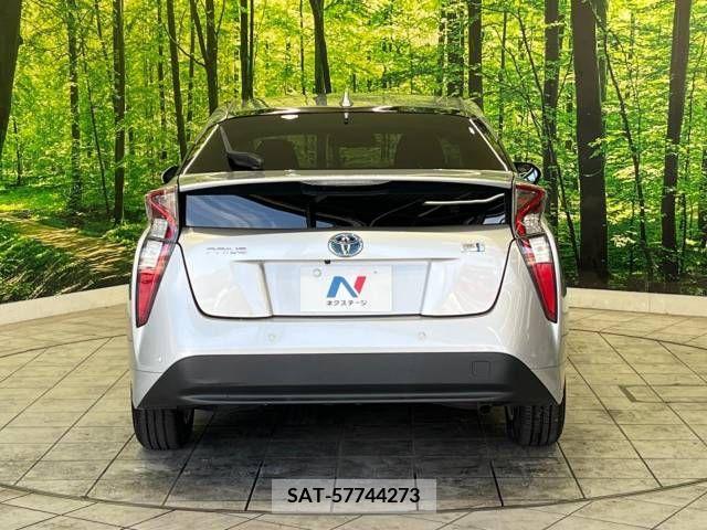 Toyota PRIUS 2017-12 342015-15