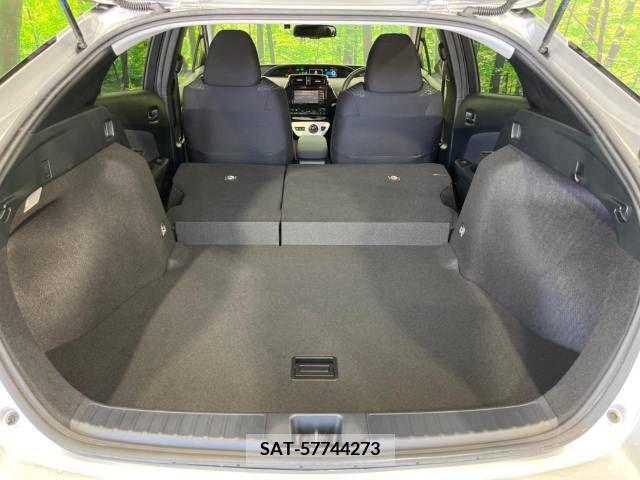 Toyota PRIUS 2017-12 342015-10