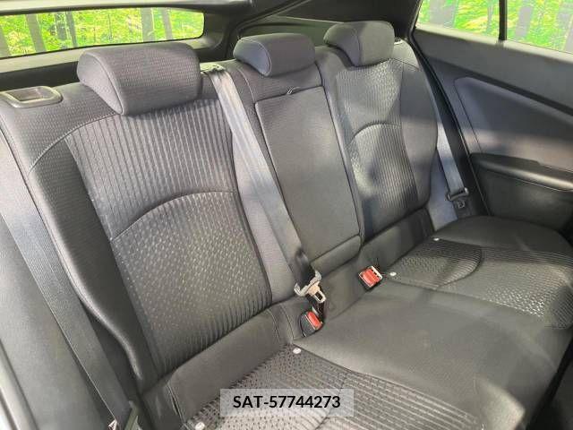 Toyota PRIUS 2017-12 342015-9