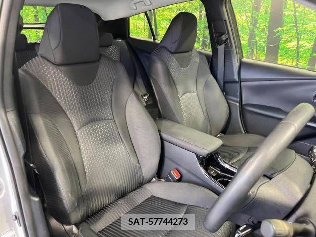 Toyota PRIUS 2017-12 342015-8