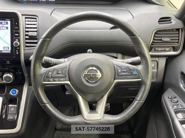 Nissan SERENA 2019-08 337317-12