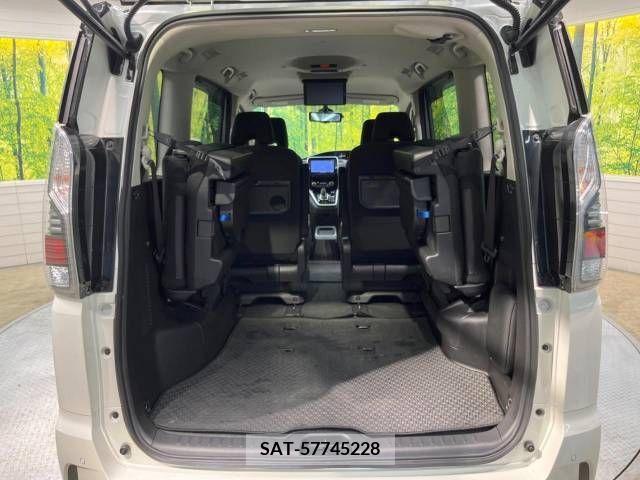 Nissan SERENA 2019-08 337317-11