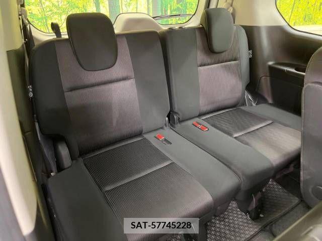Nissan SERENA 2019-08 337317-10
