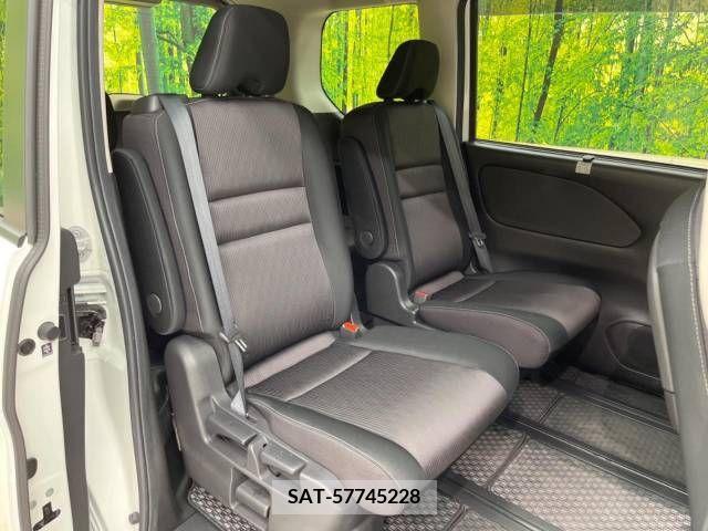 Nissan SERENA 2019-08 337317-9