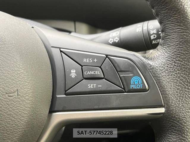 Nissan SERENA 2019-08 337317-5