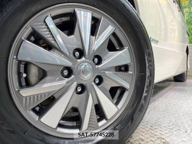 Nissan SERENA 2019-08 337317-14