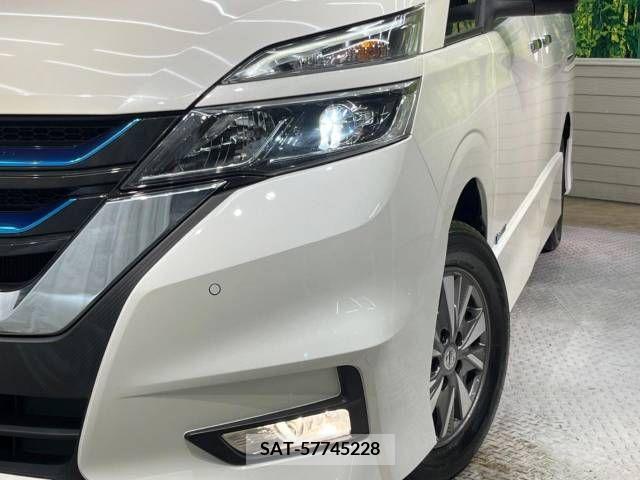 Nissan SERENA 2019-08 337317-13