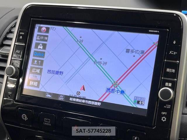 Nissan SERENA 2019-08 337317-2