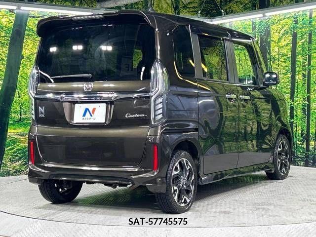 Honda N BOX 2018-10 278818-17