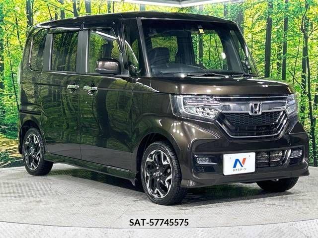 Honda N BOX 2018-10 278818-16