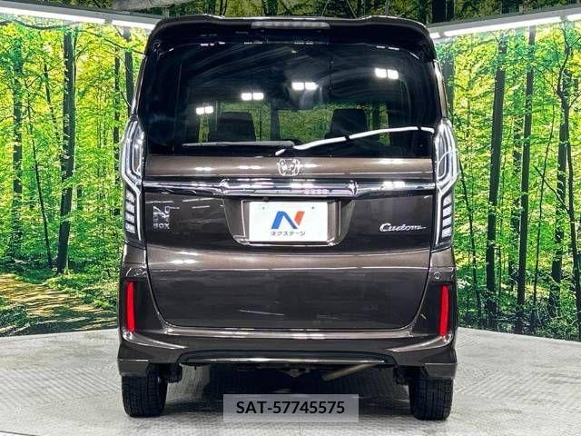 Honda N BOX 2018-10 278818-15
