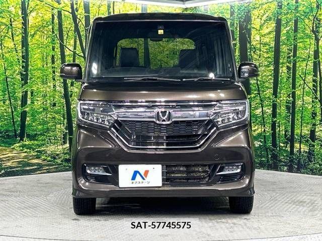 Honda N BOX 2018-10 278818-14