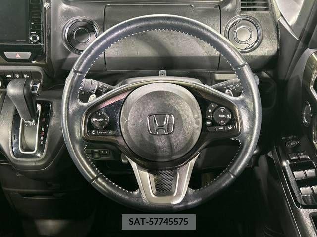 Honda N BOX 2018-10 278818-11