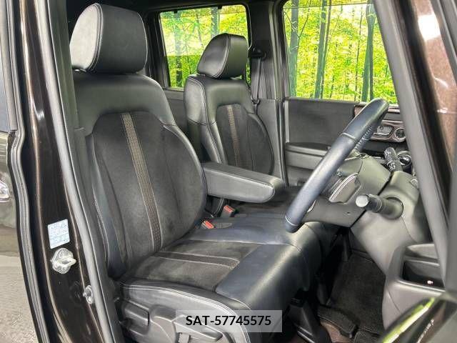 Honda N BOX 2018-10 278818-8