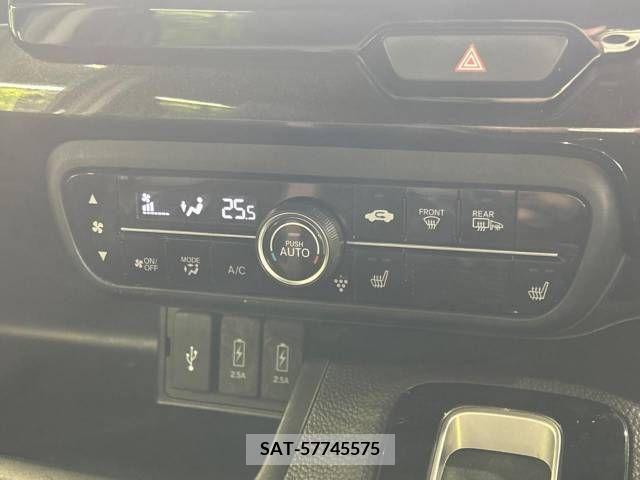 Honda N BOX 2018-10 278818-6