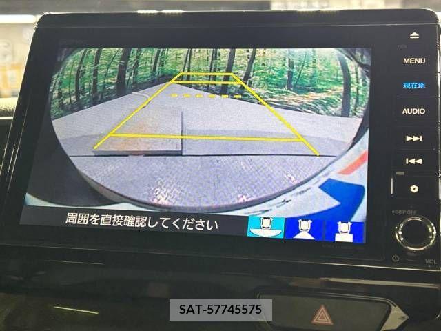 Honda N BOX 2018-10 278818-3