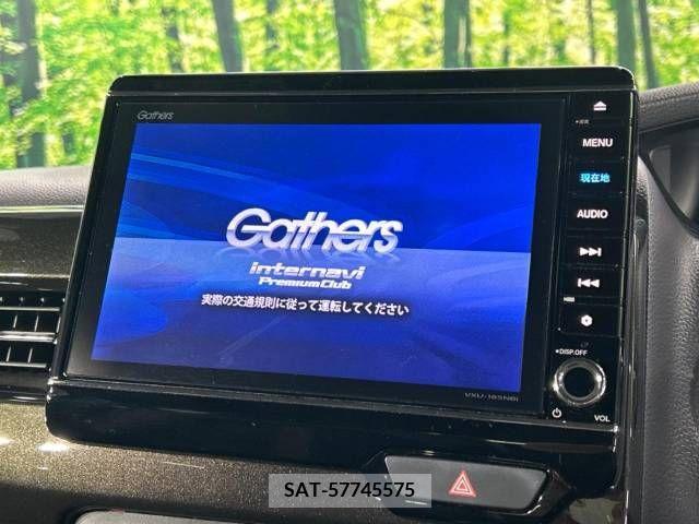 Honda N BOX 2018-10 278818-2