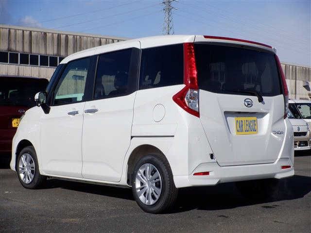 Daihatsu THOR 2021-12 8383-2