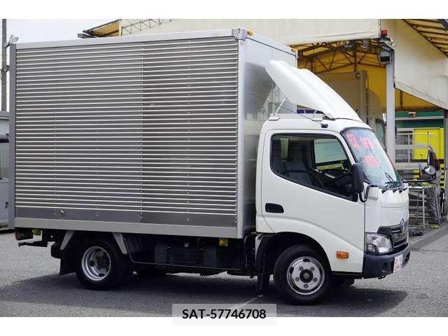 Toyota TOYOACE 2018-02 377816-5