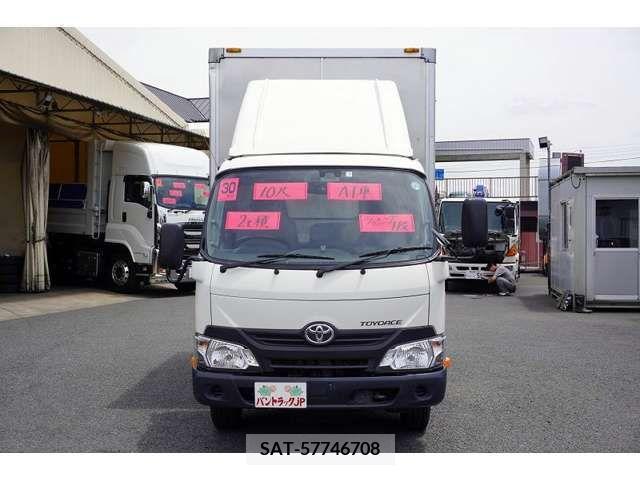 Toyota TOYOACE 2018-02 377816-1