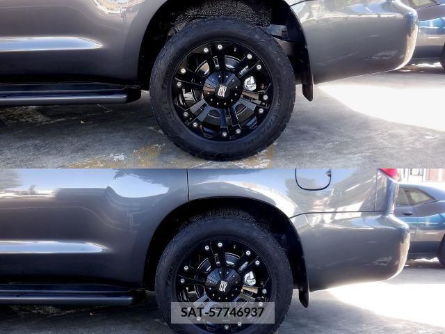 Toyota SEQUOIA 2011-10 252545-7