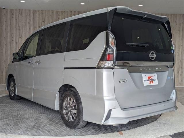 Nissan SERENA 2018-10 182962-6