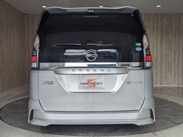 Nissan SERENA 2018-10 182962-5