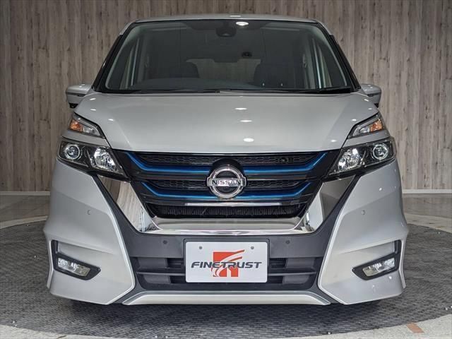 Nissan SERENA 2018-10 182962-1