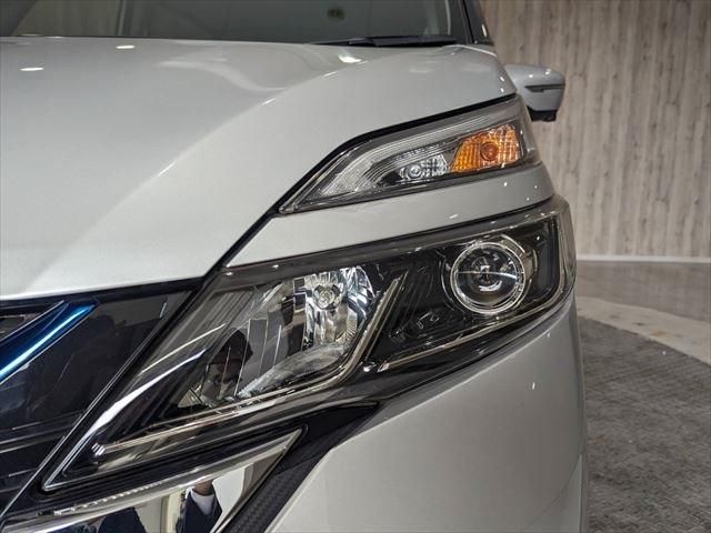 Nissan SERENA 2018-10 182962-8
