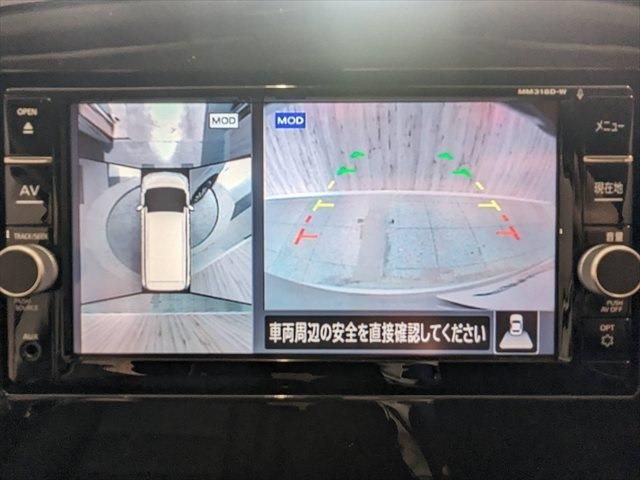 Nissan SERENA 2018-10 182962-29